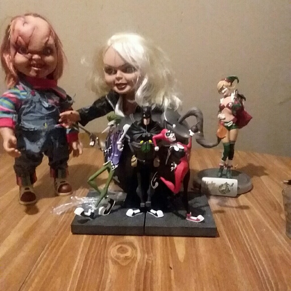 vintage talking dolls